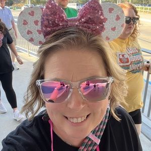 Meet your Posher, Shawna